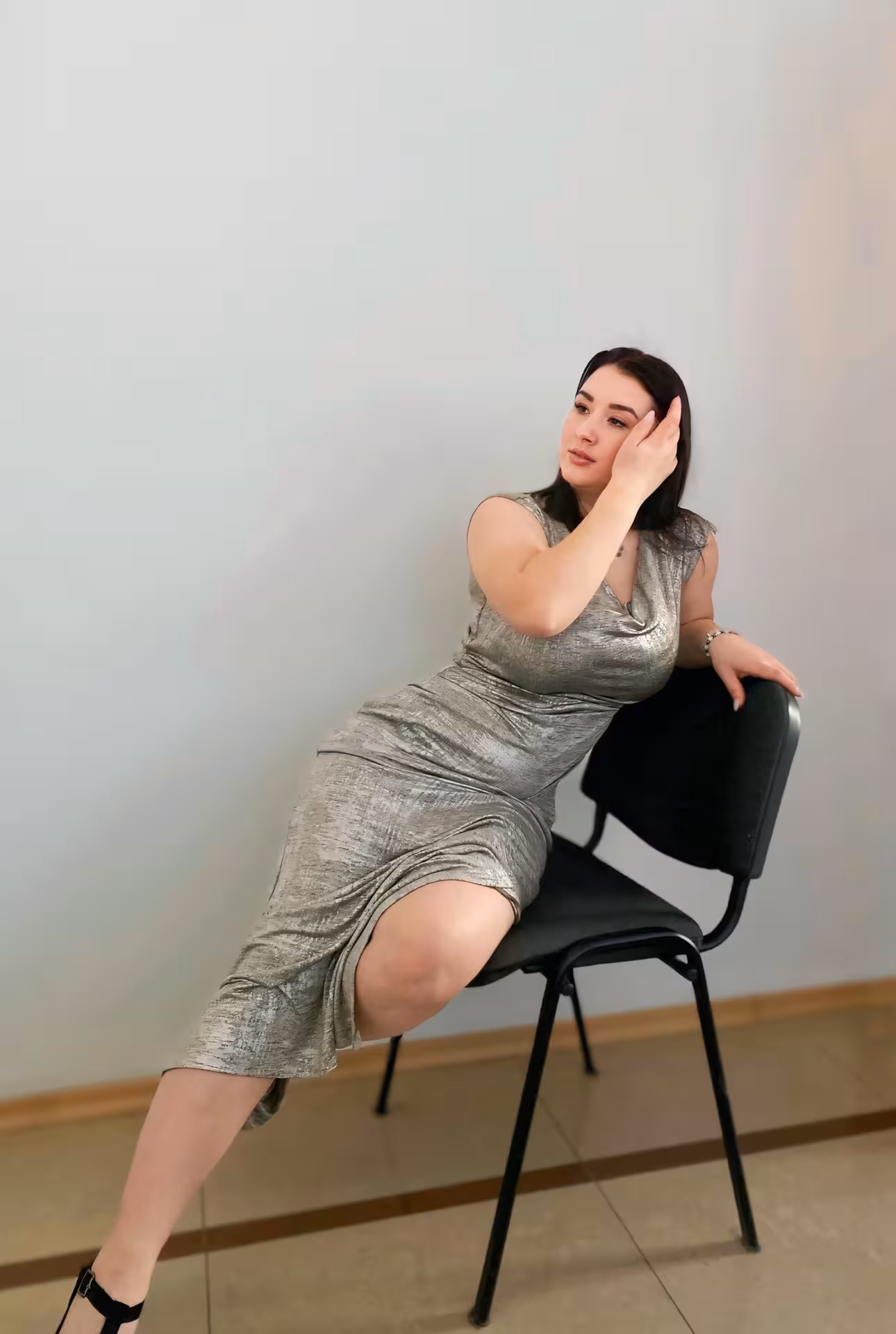 Oksana las mujeres ucranianas son fieles