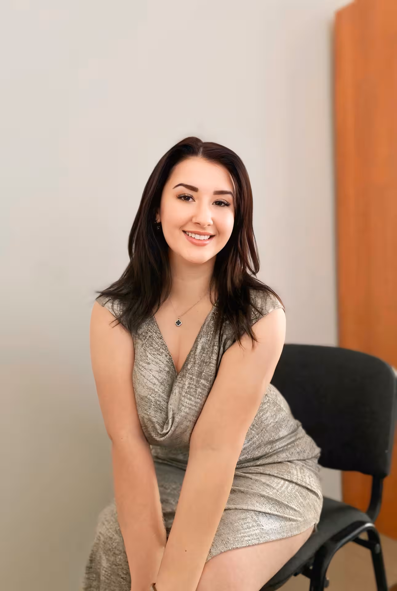Oksana las mujeres ucranianas son fieles