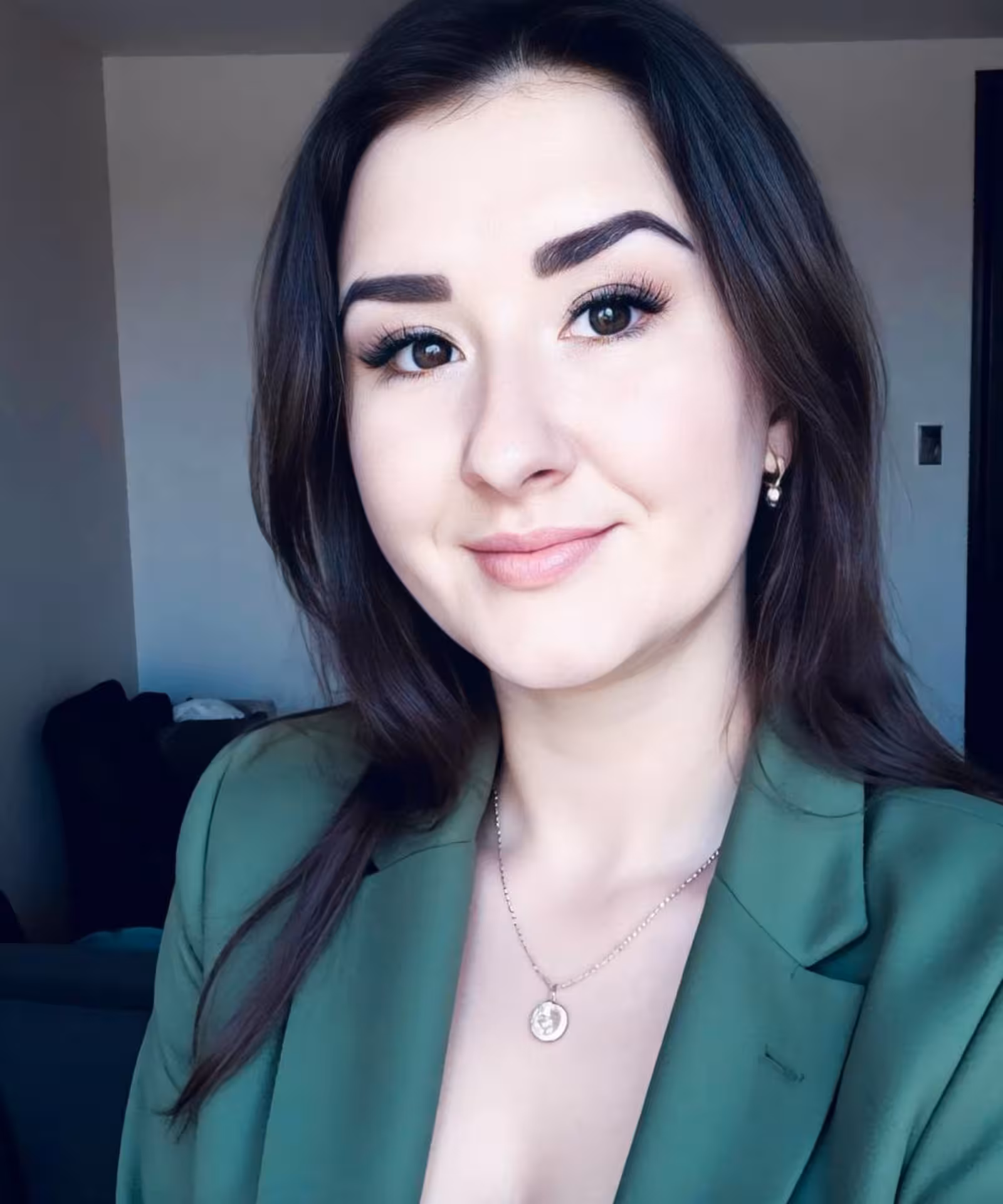 Oksana las mujeres ucranianas son fieles