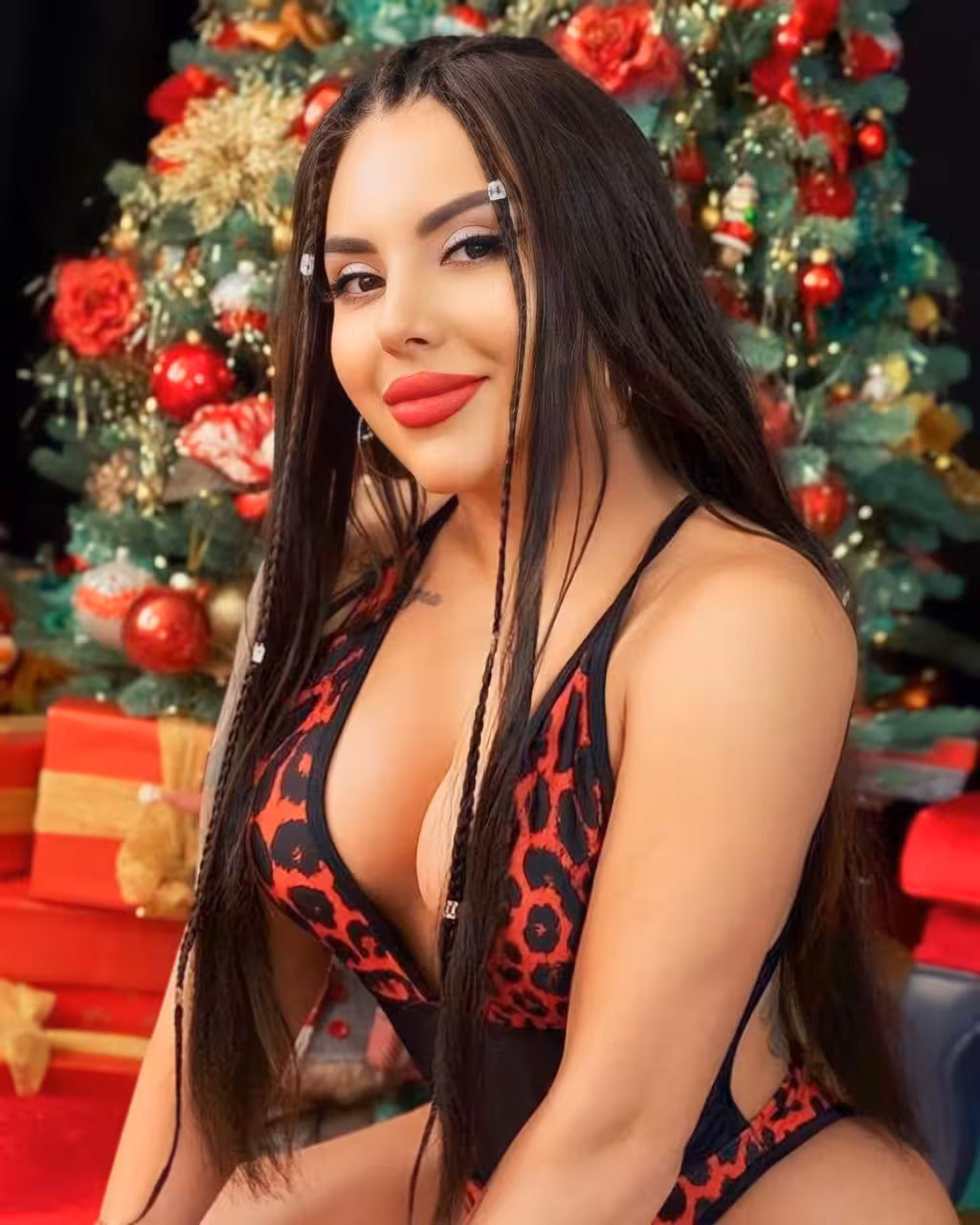 Marianna lindas mujeres rusas