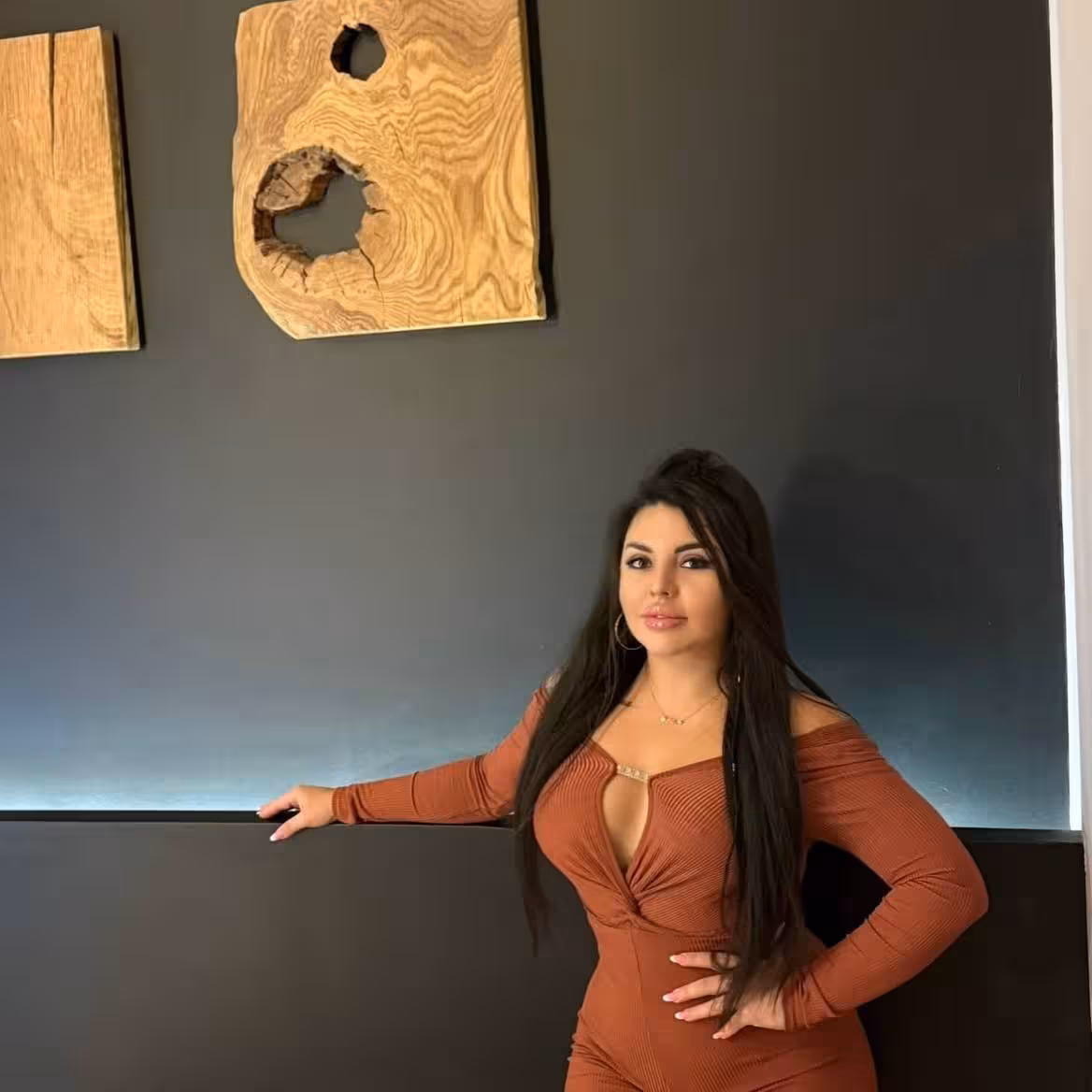 Marianna lindas mujeres rusas