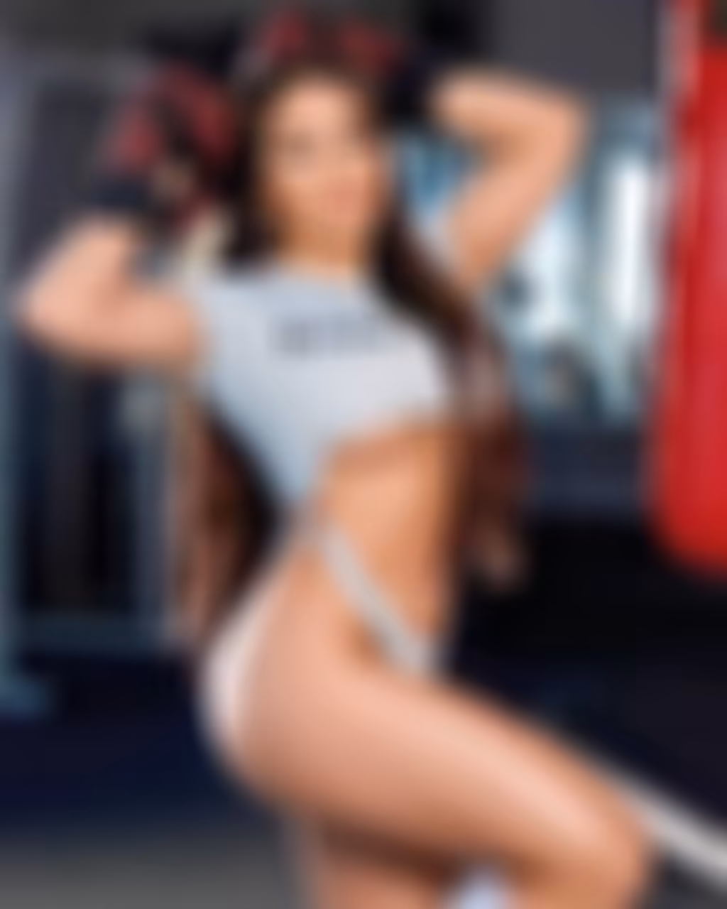 Marianna lindas mujeres rusas
