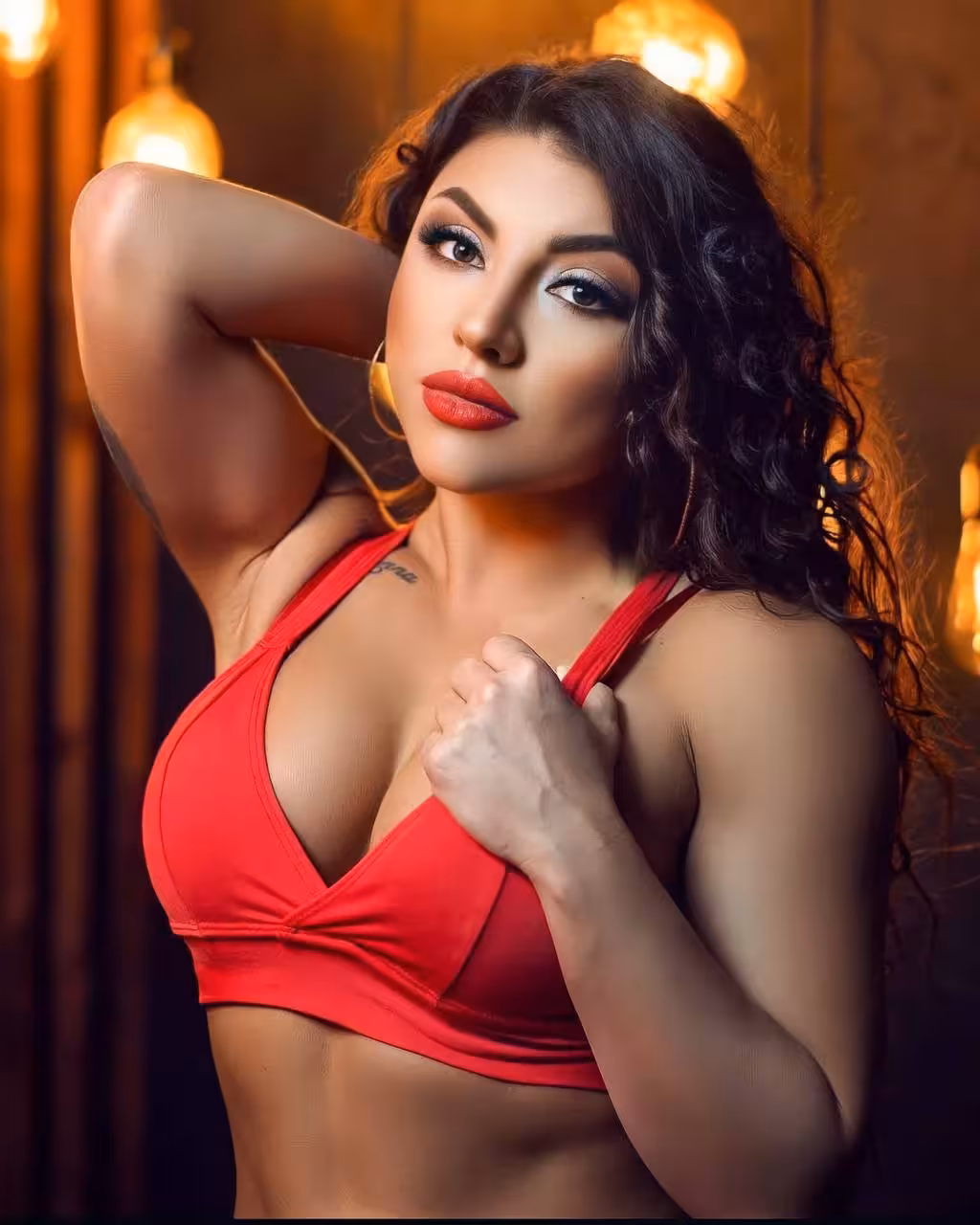 Marianna lindas mujeres rusas
