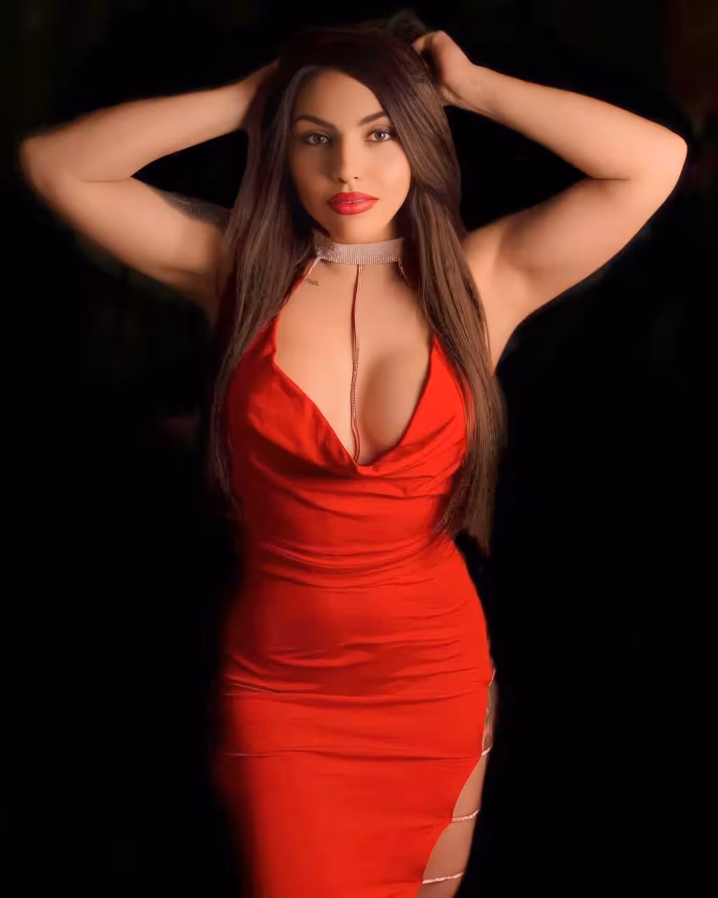 Marianna lindas mujeres rusas