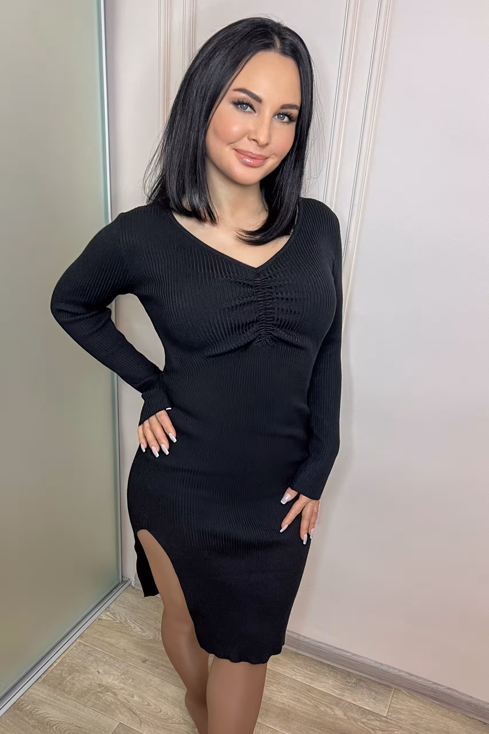 Victoria mujeres bonitas solteras rusas