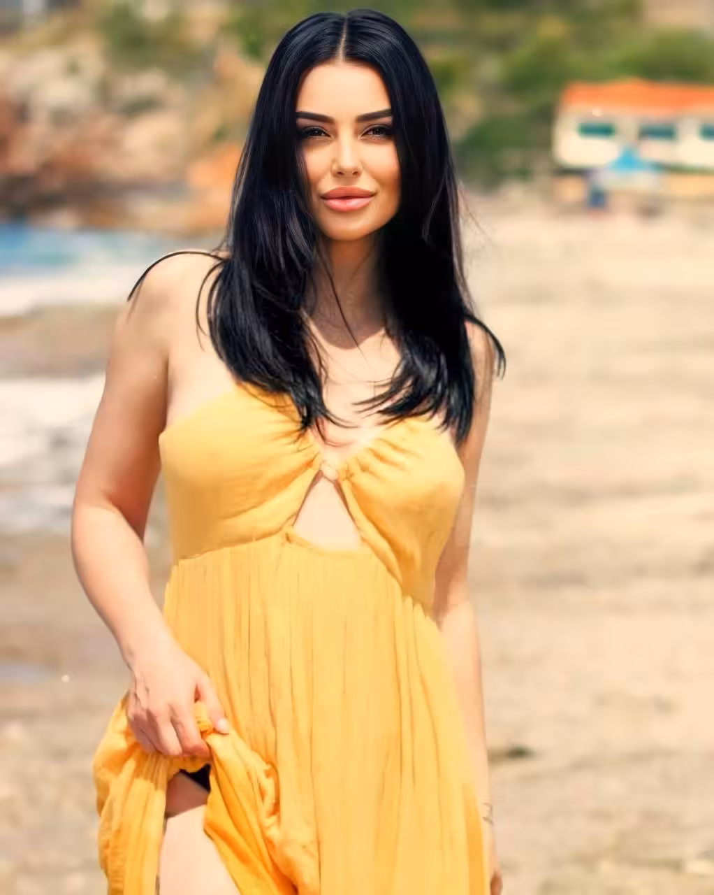 Elena mujeres de rusas