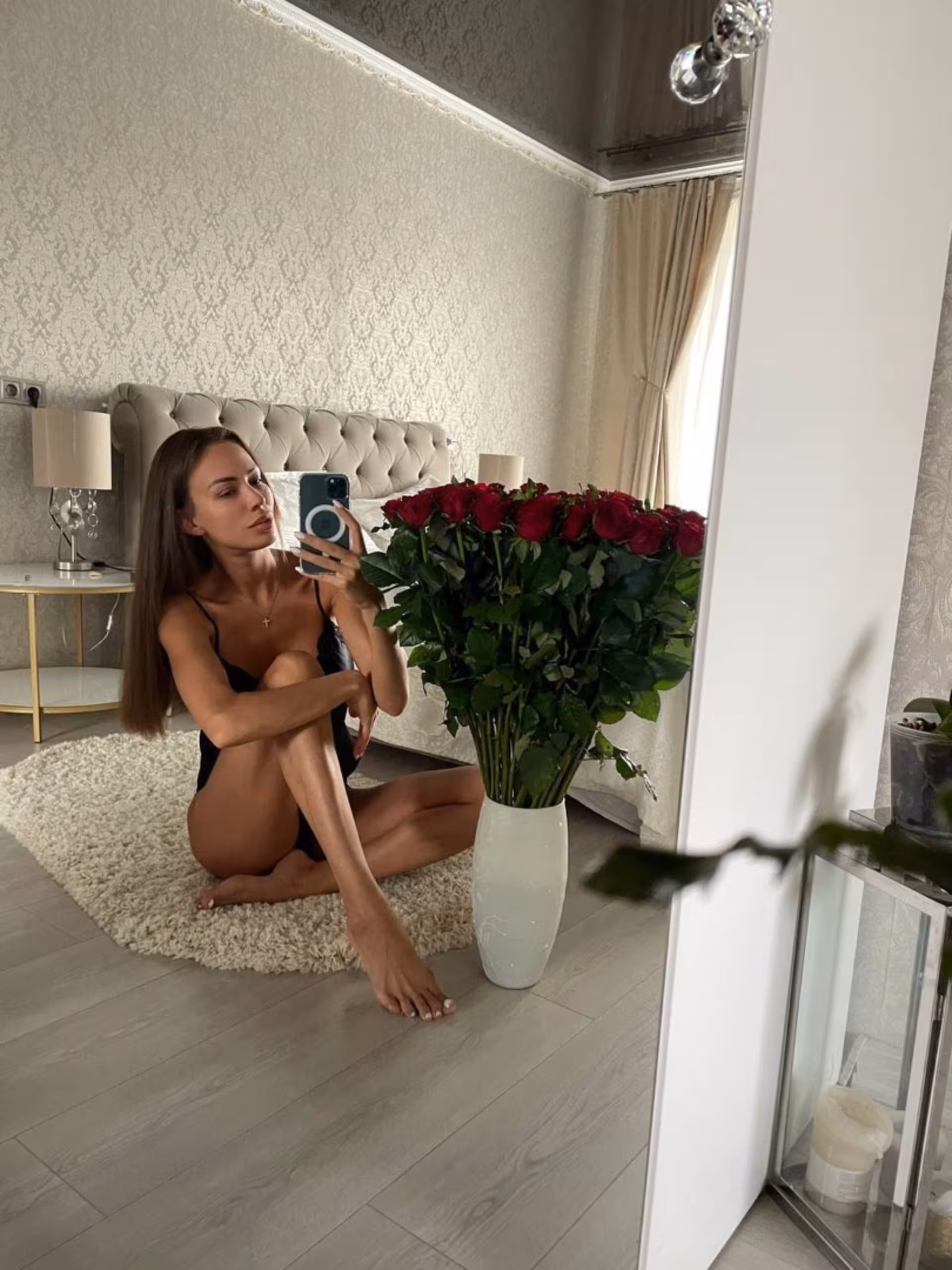 Kateryna mujeres de ucrania