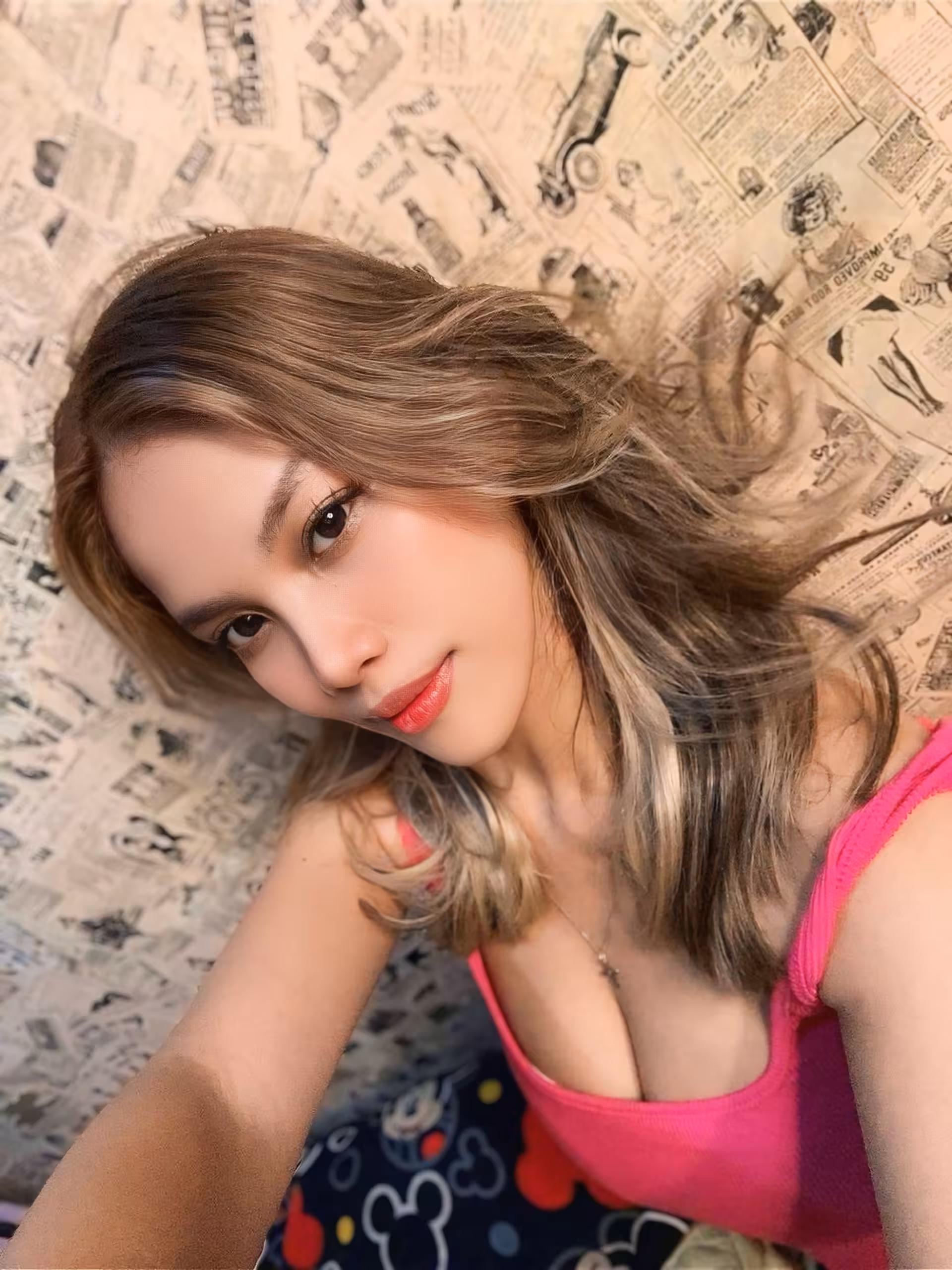 Rose  mujeres militares ucranianas
