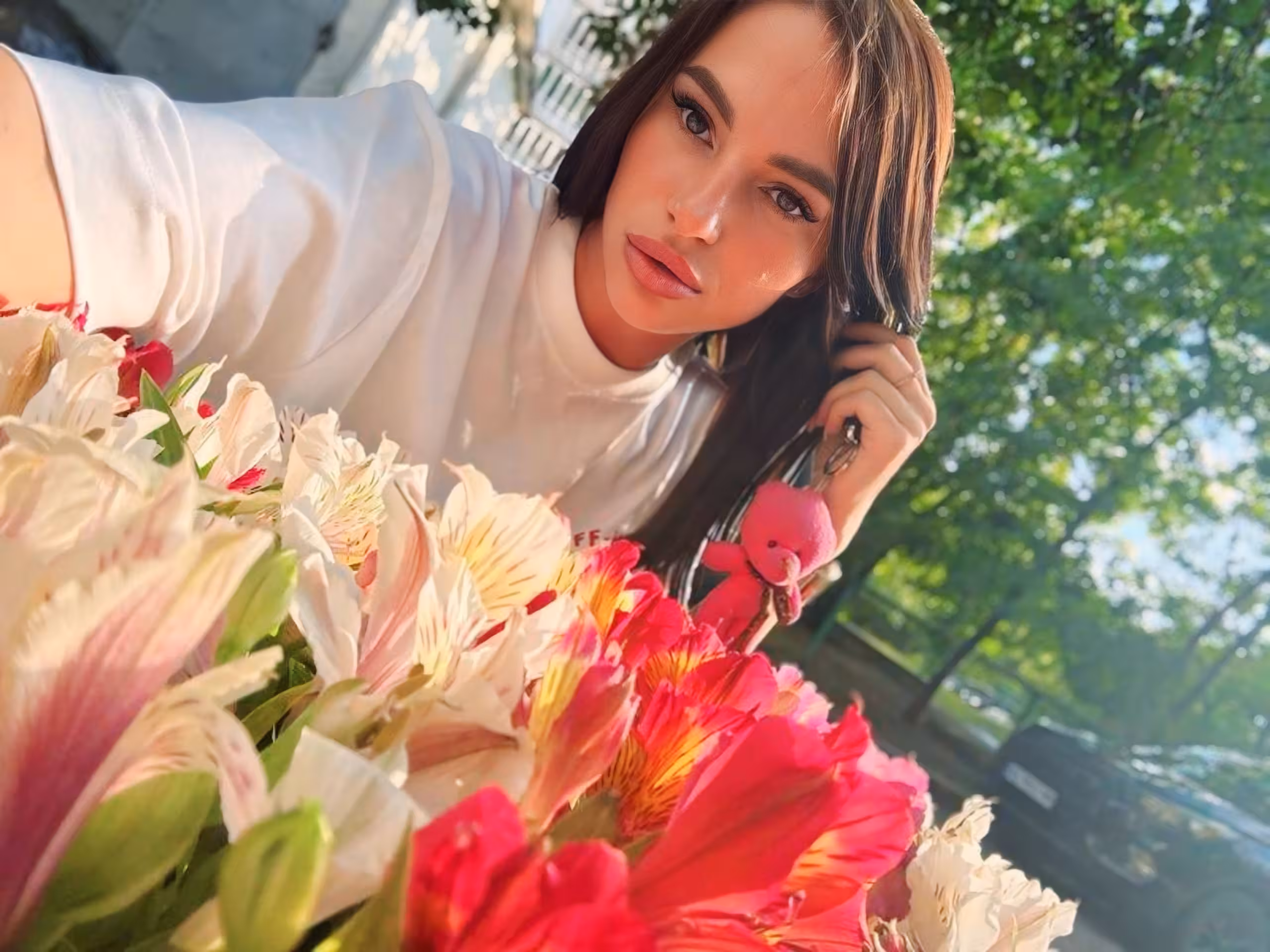 Yulia mujeres rusas barcelona