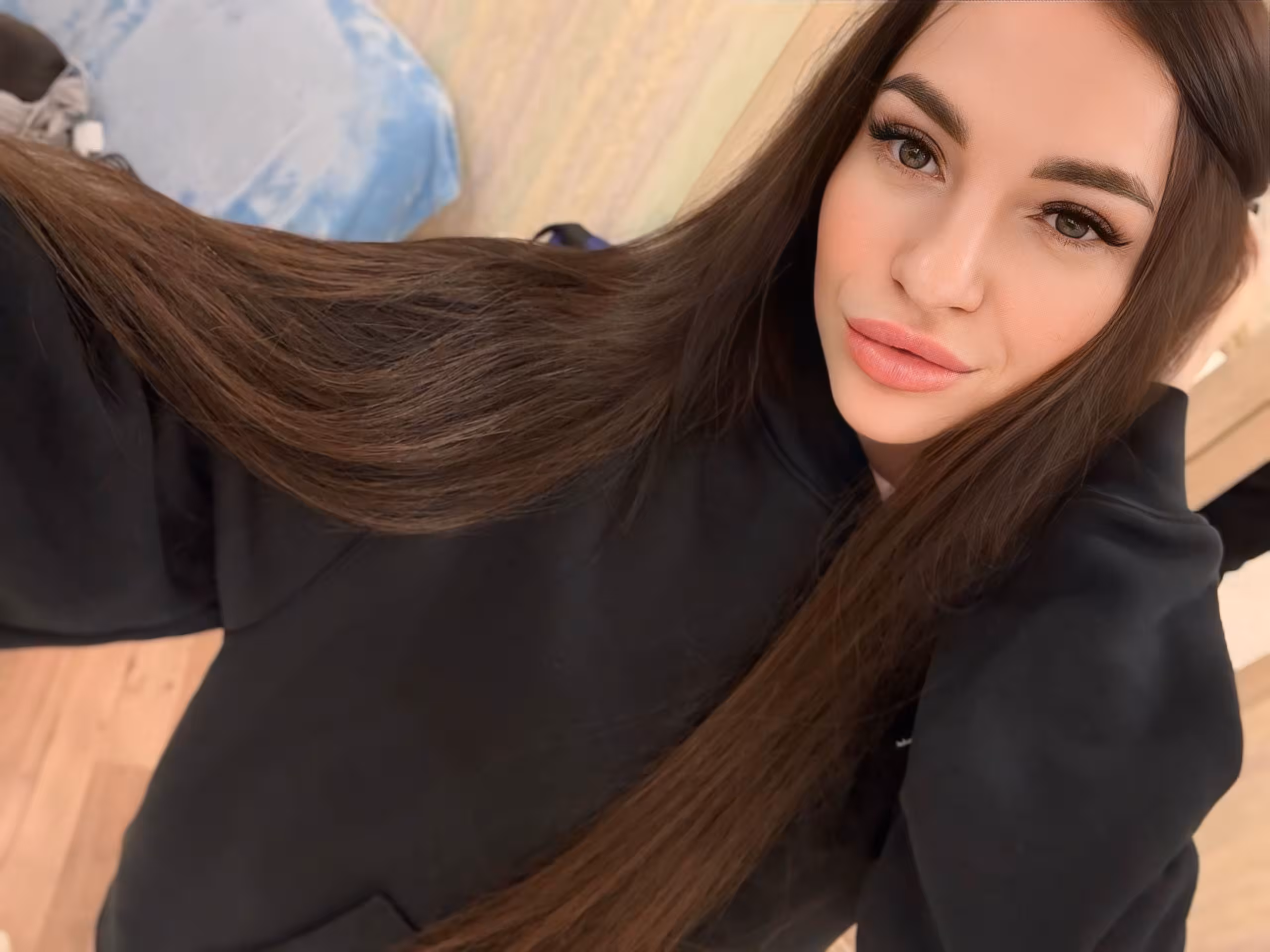 Yulia mujeres rusas barcelona