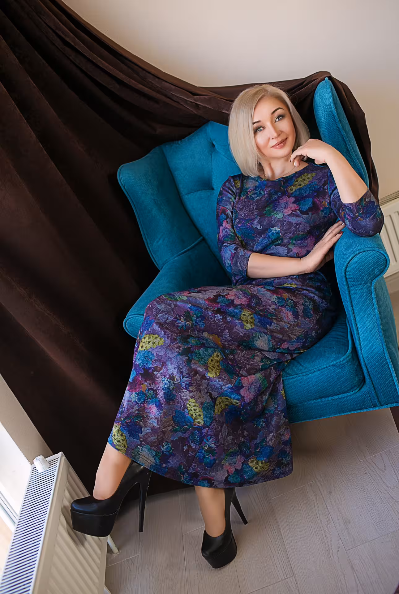 Irina mujeres rusas buscan cubanos