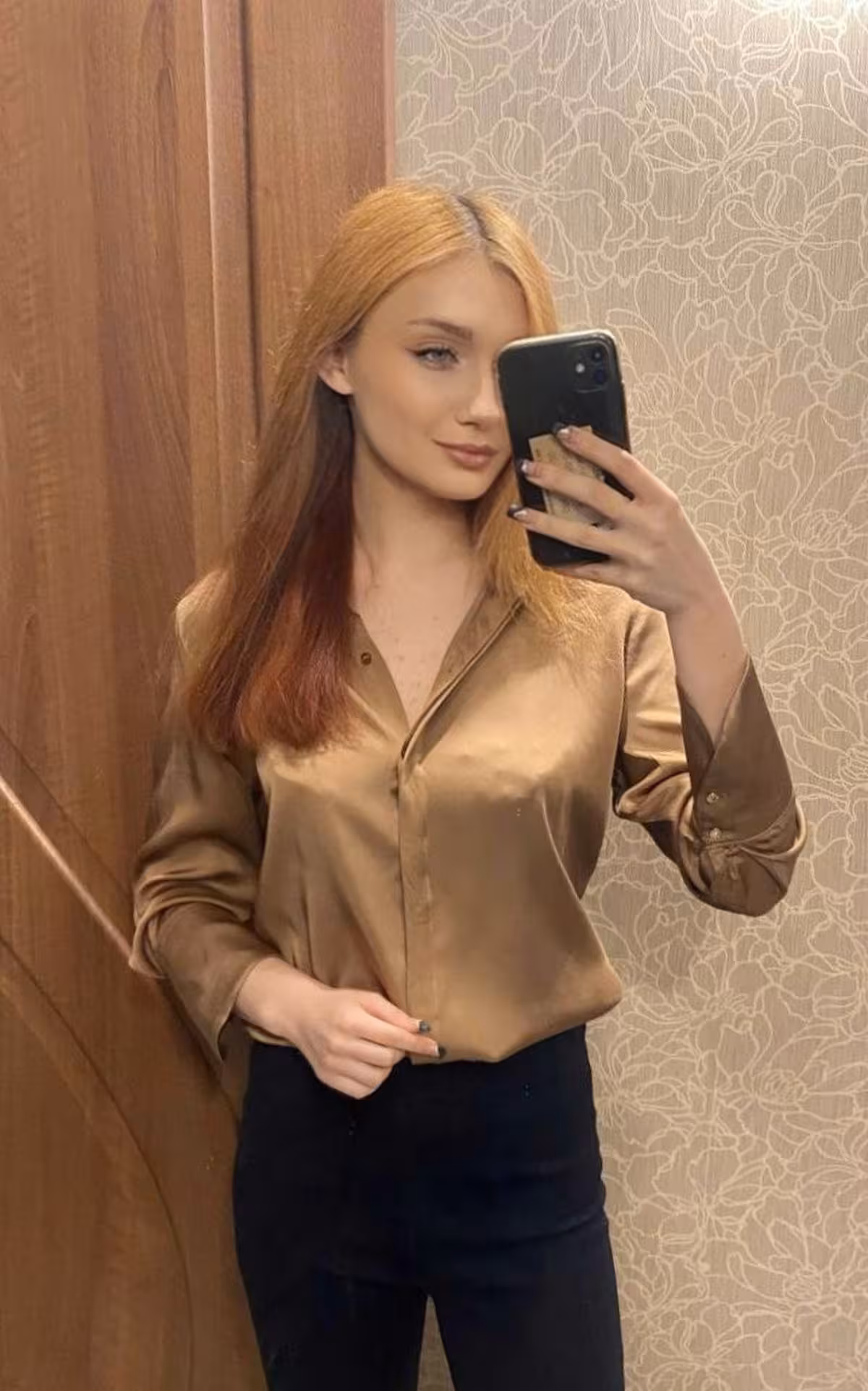 Angelina mujeres rusas caracteristicas