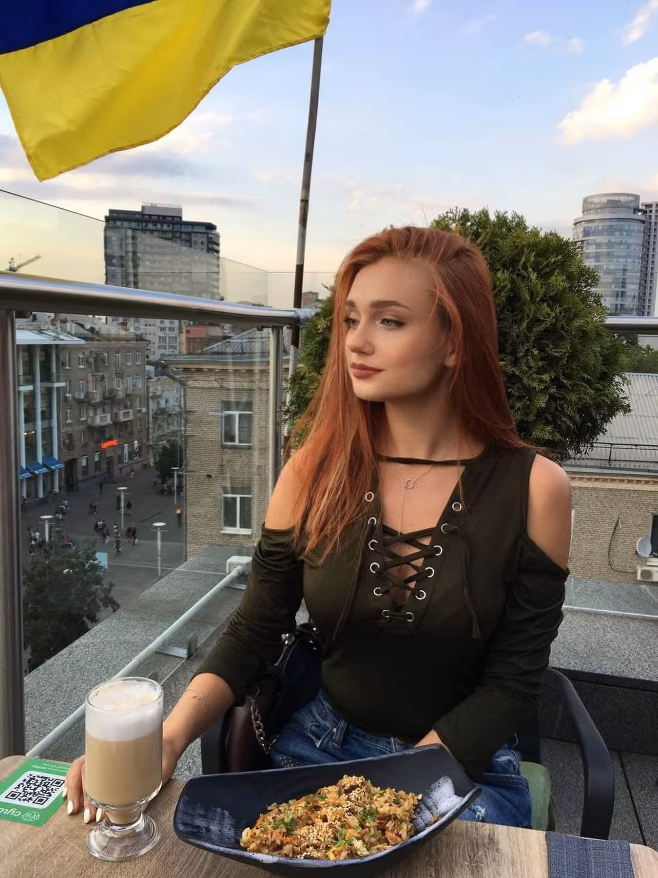 Angelina mujeres rusas caracteristicas