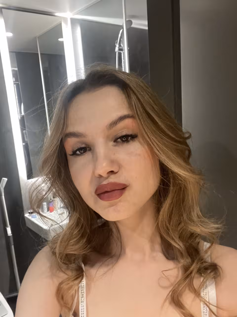Alina mujeres rusas caracteristicas