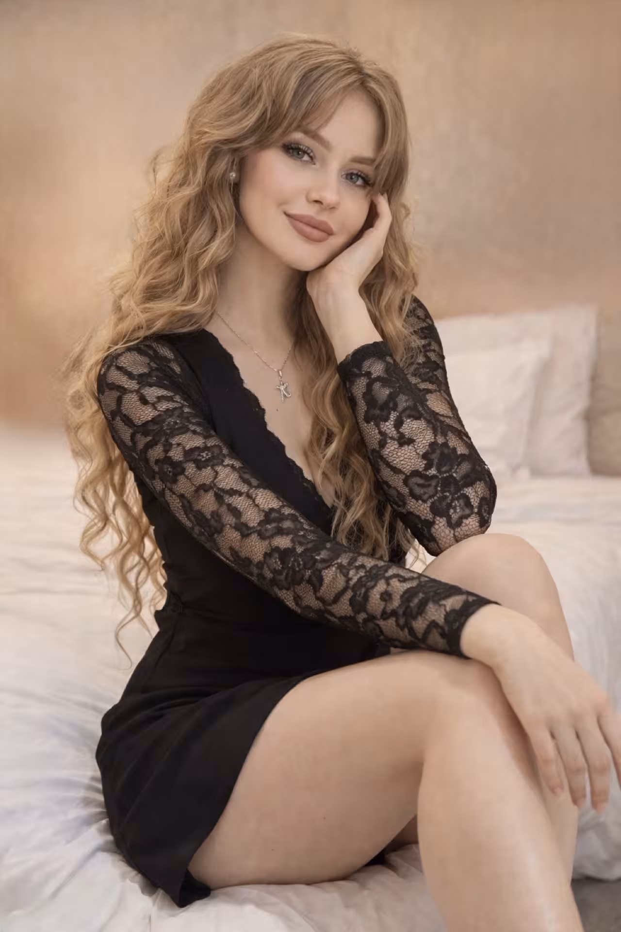 Daryna mujeres rusas destacadas