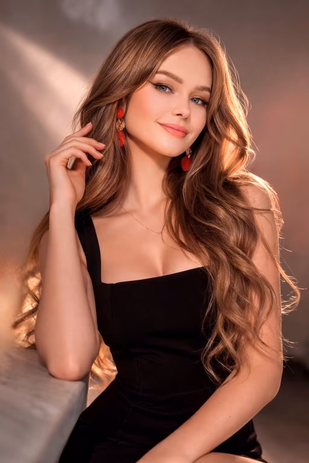 Daryna mujeres rusas destacadas