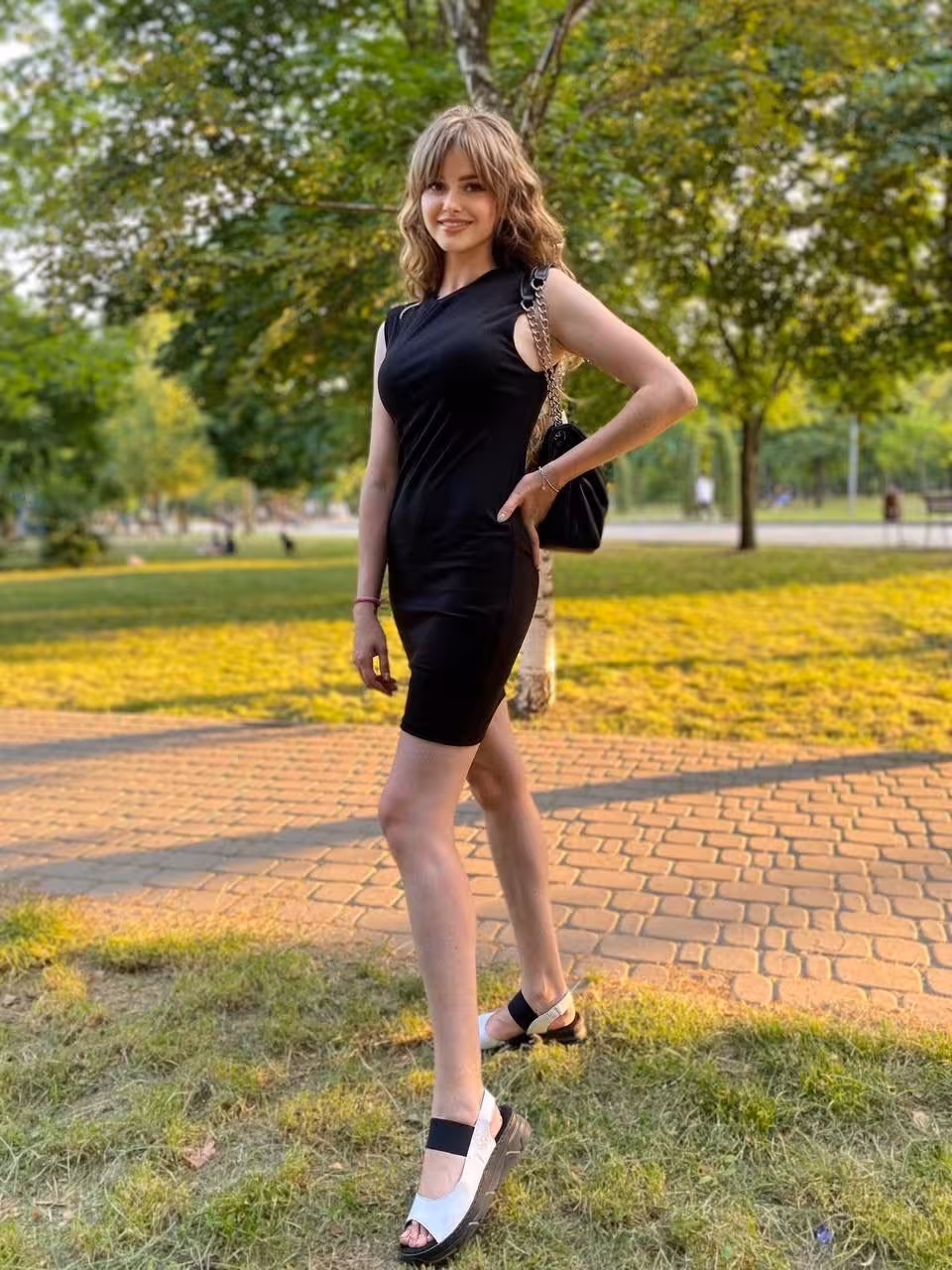 Daryna mujeres rusas destacadas