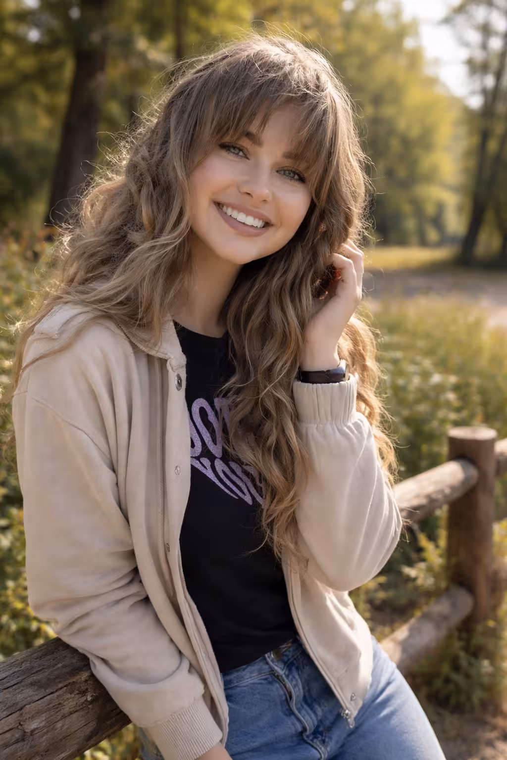 Daryna mujeres rusas destacadas