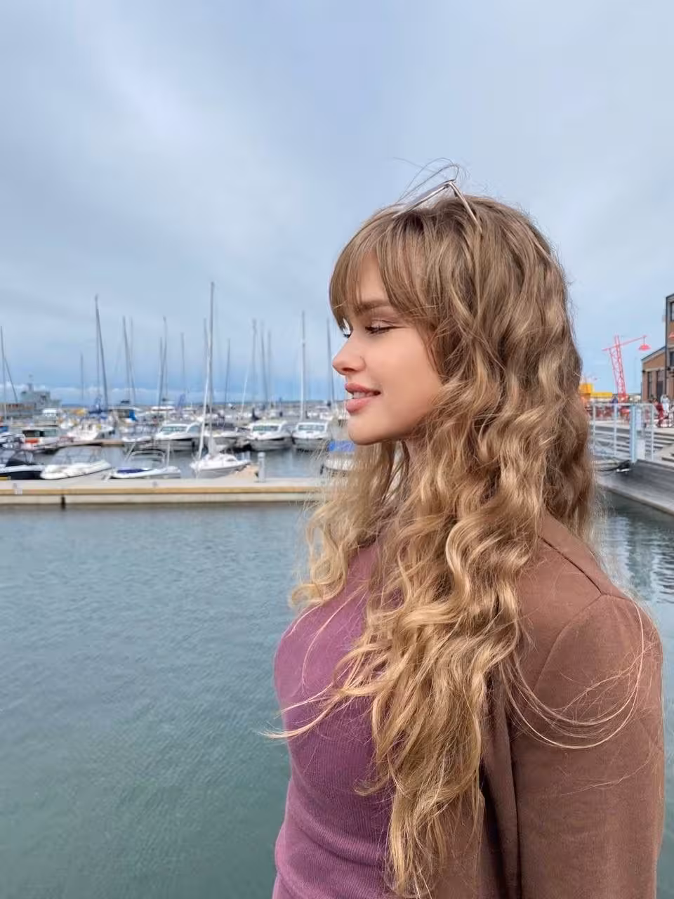 Daryna mujeres rusas destacadas