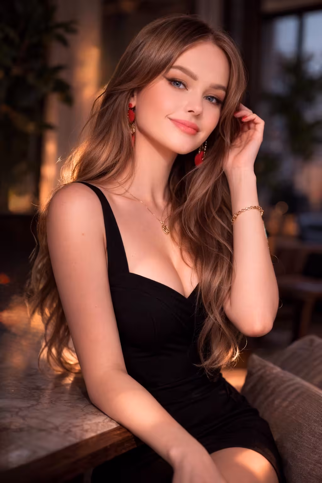 Daryna mujeres rusas destacadas