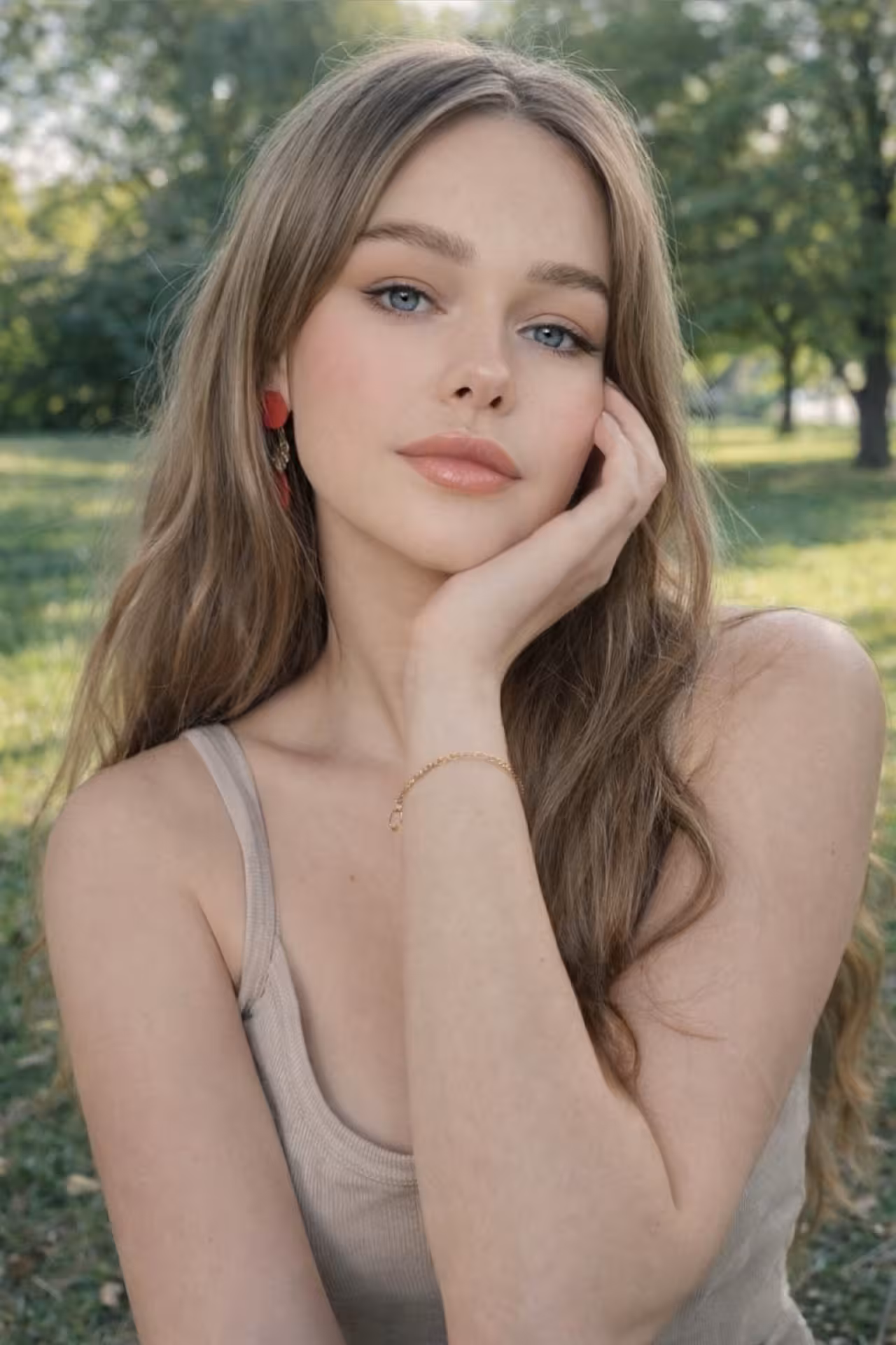 Daryna mujeres rusas destacadas