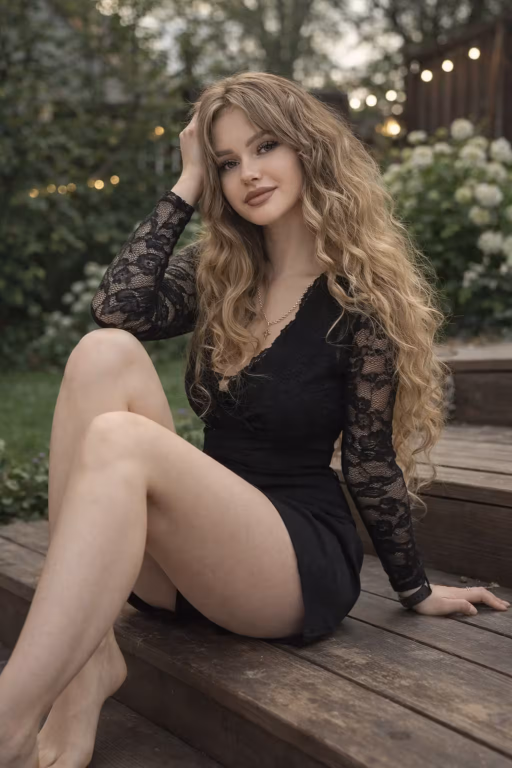 Daryna mujeres rusas destacadas
