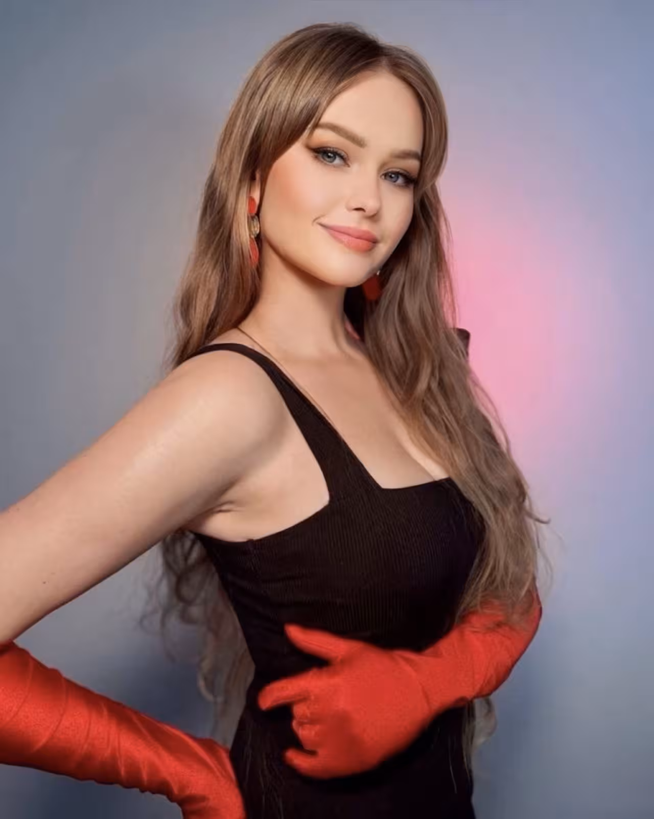 Daryna mujeres rusas destacadas
