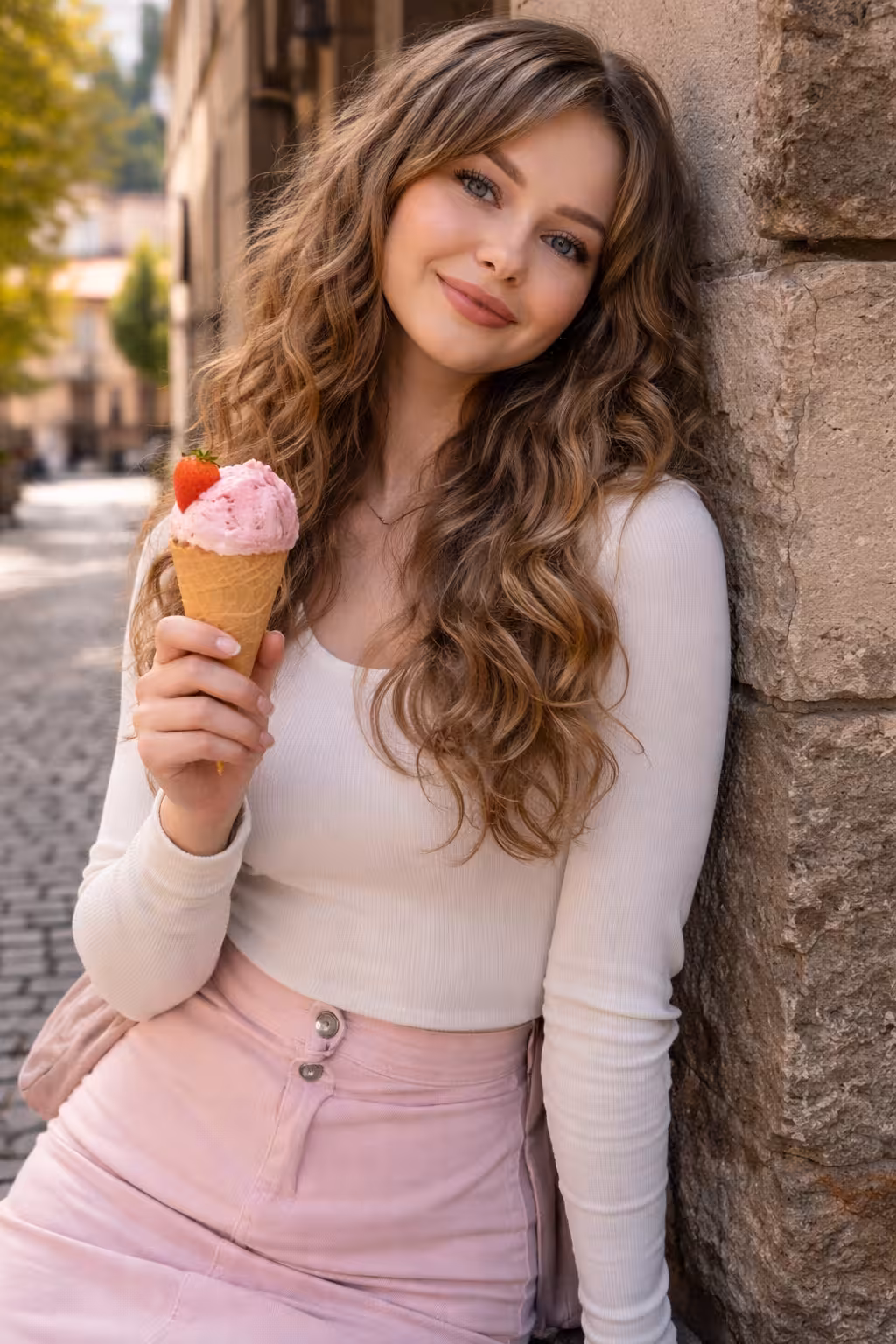 Daryna mujeres rusas destacadas