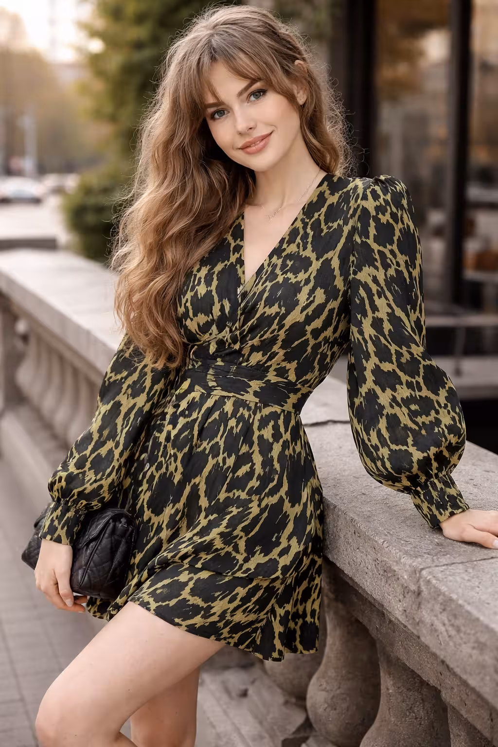 Daryna mujeres rusas destacadas