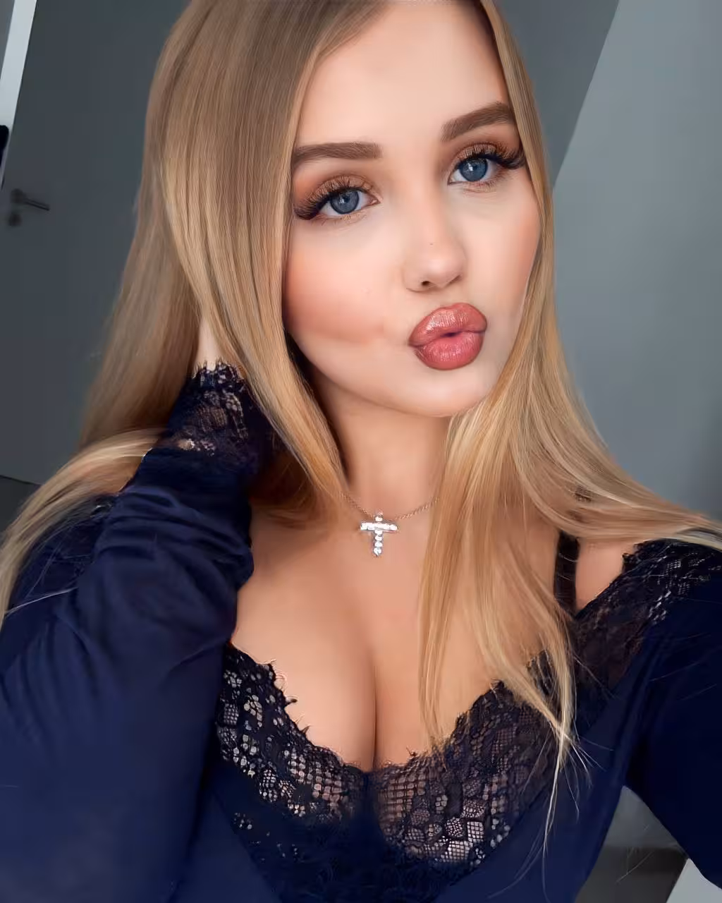 Polina mujeres rusas hermosas instagram