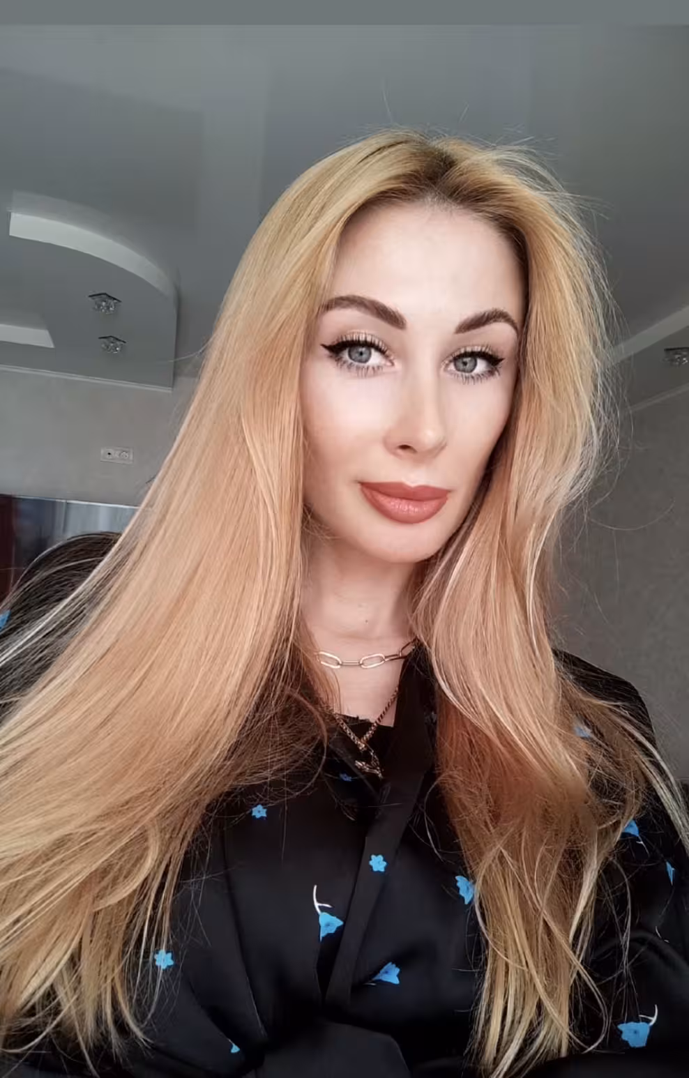Anya mujeres rusas hermosas instagram
