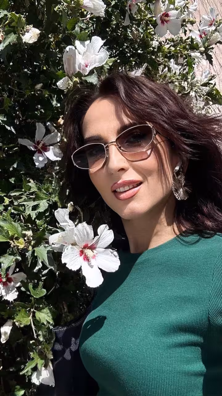 Irina mujeres rusas para casarse