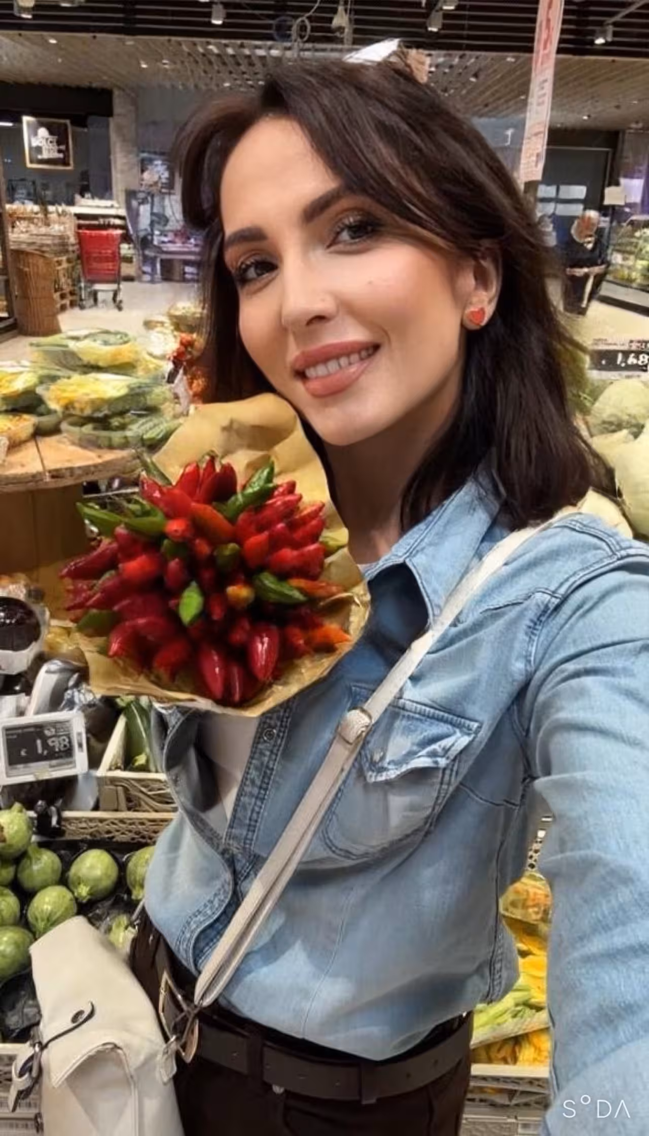 Irina mujeres rusas para casarse