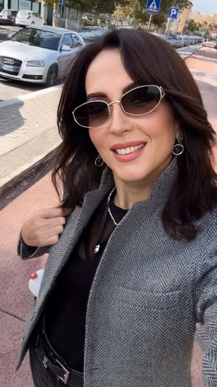 Irina mujeres rusas para casarse