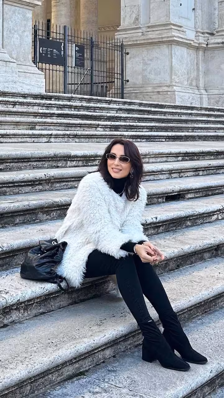 Irina mujeres rusas para casarse