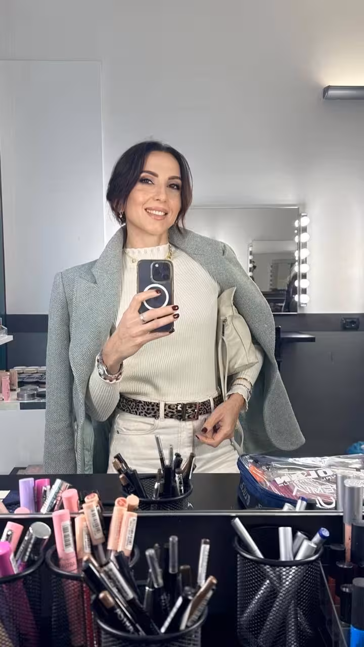 Irina mujeres rusas para casarse