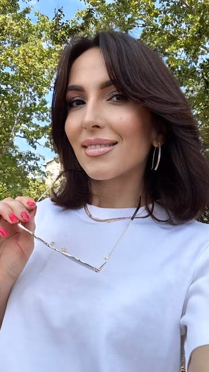 Irina mujeres rusas para casarse