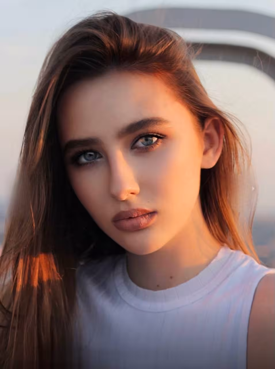 Aleksandra mujeres rusas para citas