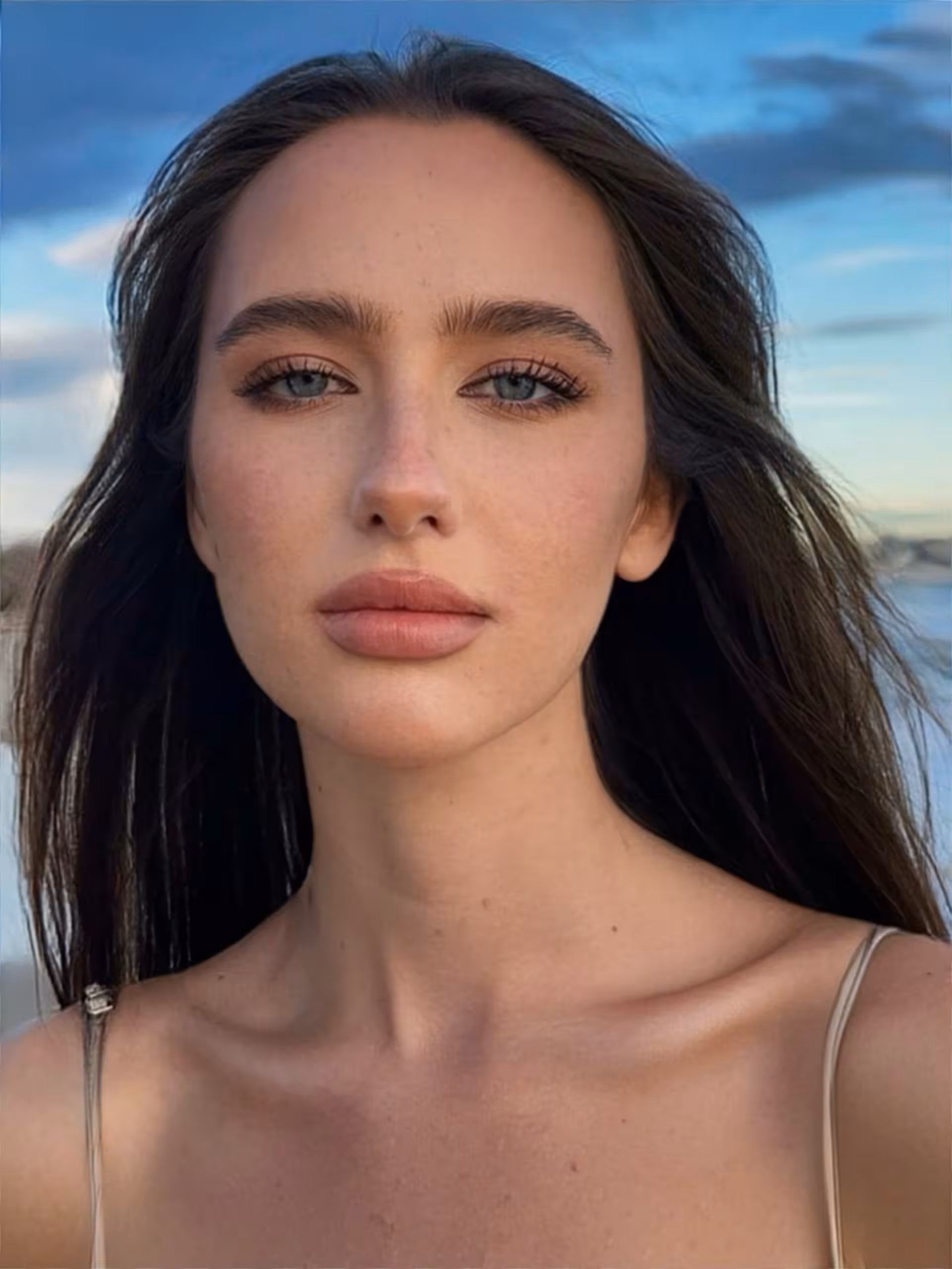 Aleksandra mujeres rusas para citas