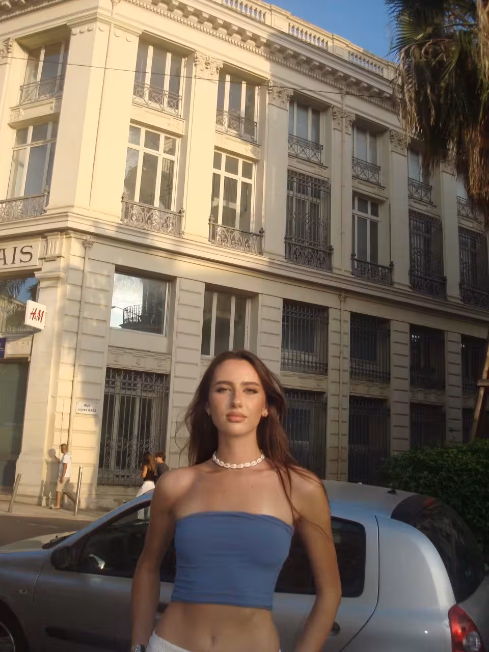 Aleksandra mujeres rusas para citas