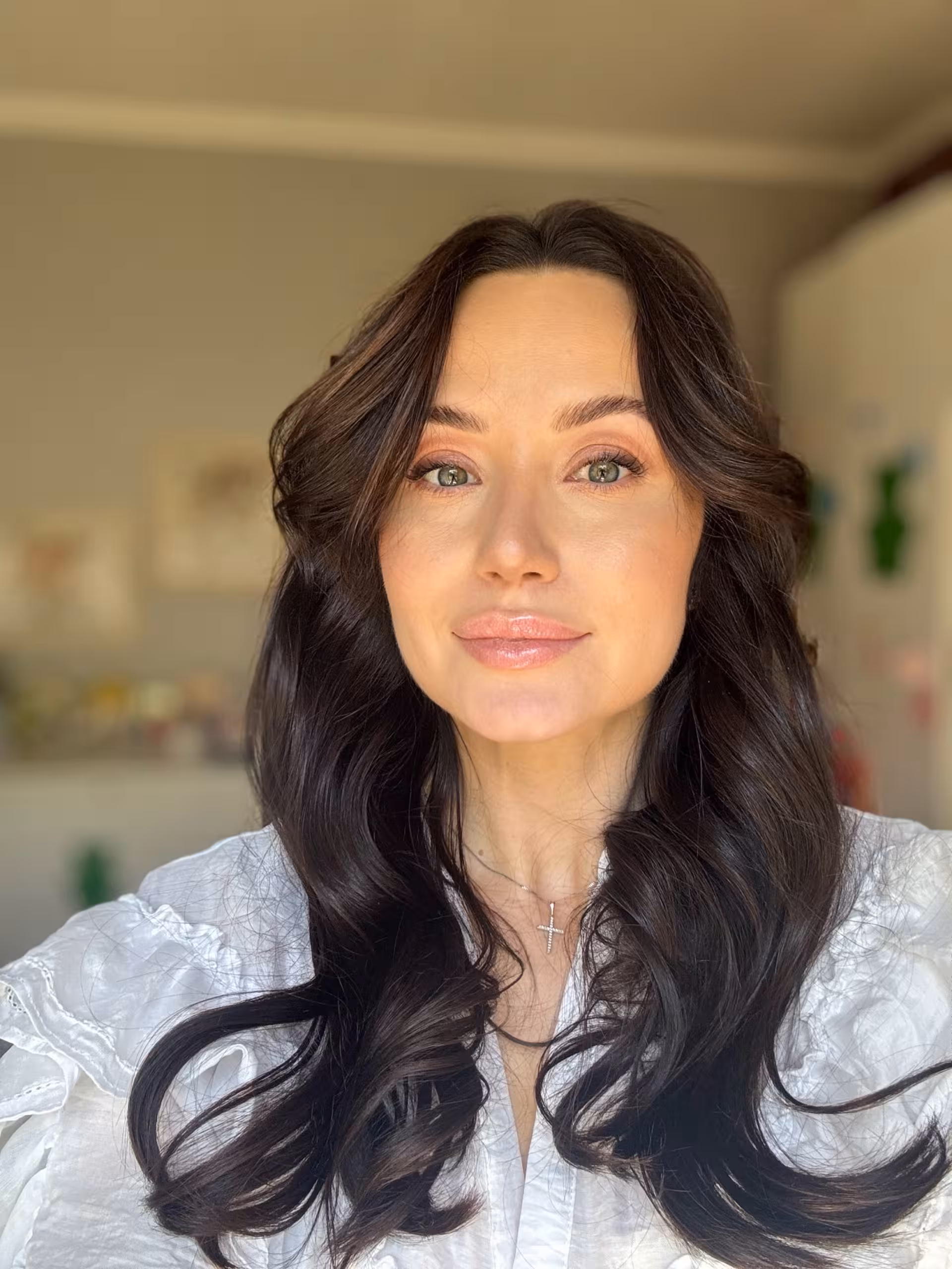 Ilona mujeres rusas solteras