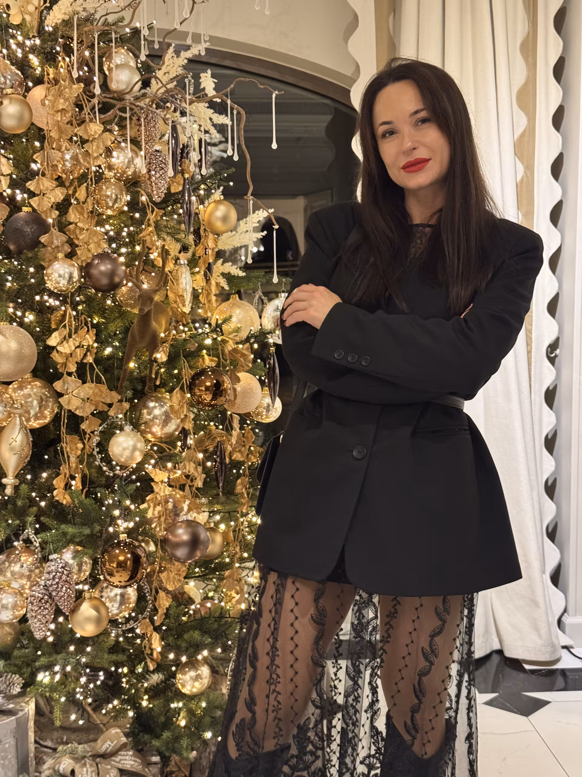 Ilona mujeres rusas solteras
