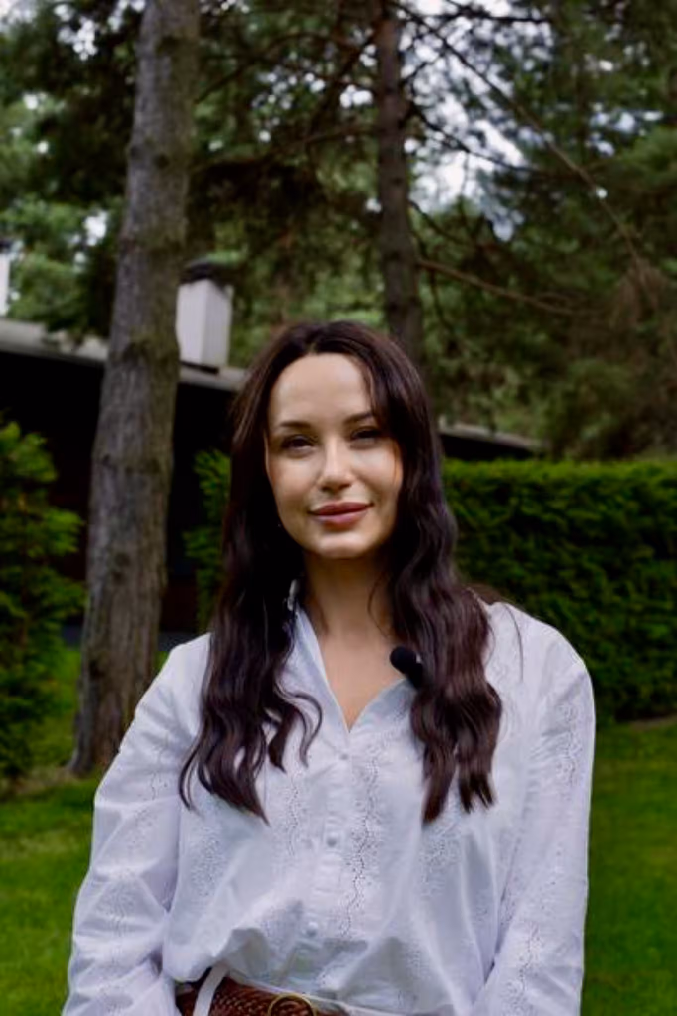 Ilona mujeres rusas solteras