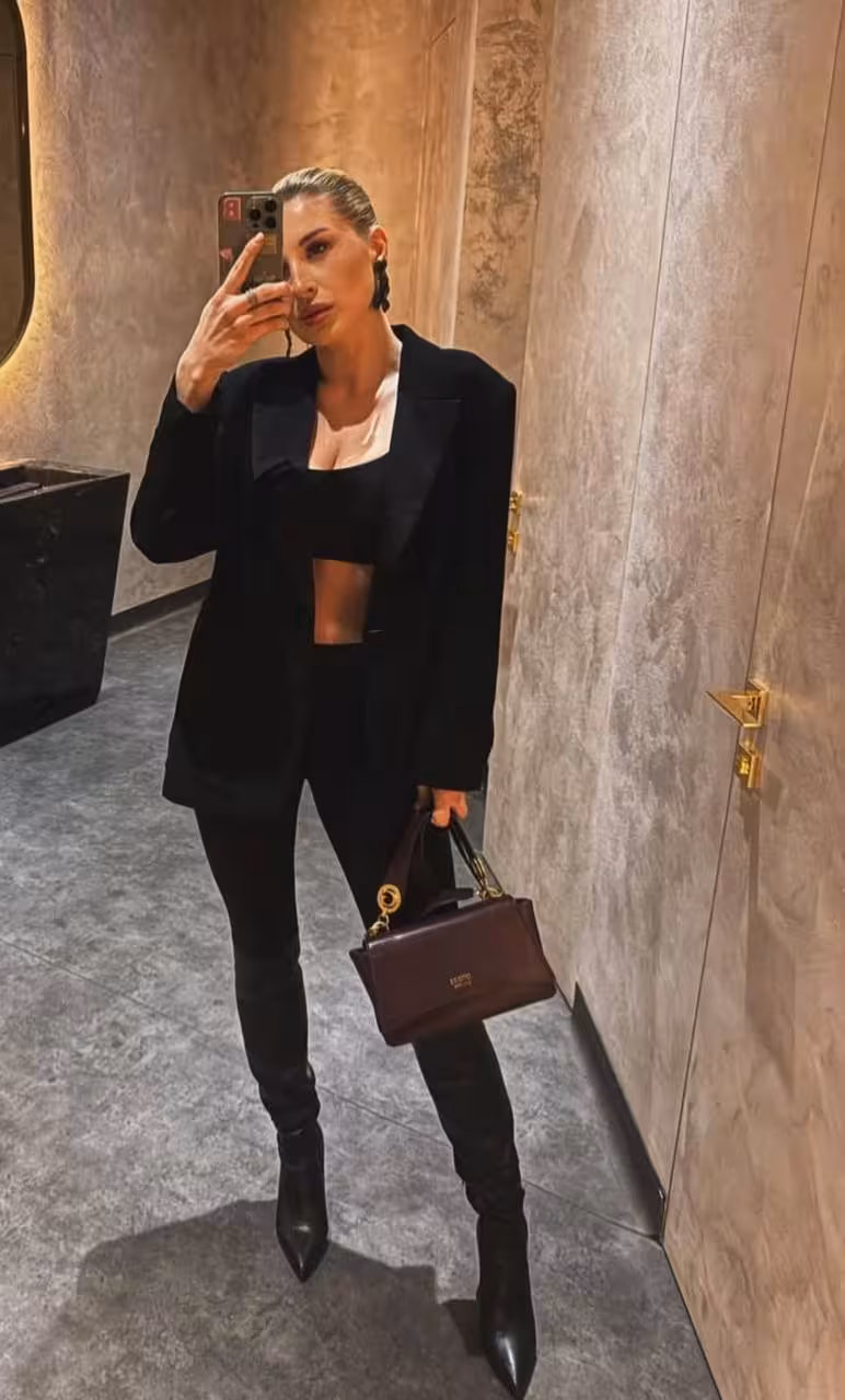 Ecaterina mujeres rusas solteras buscando pareja gratis