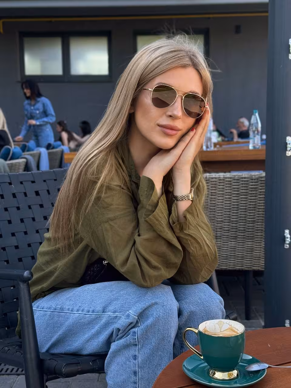 Ecaterina mujeres rusas solteras buscando pareja gratis