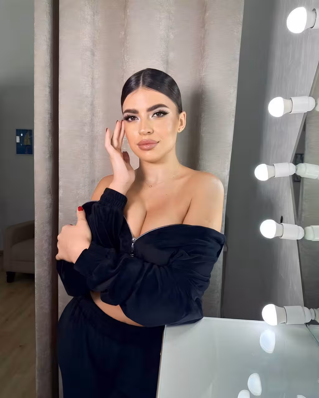 Daria mujeres rusas solteras inicio