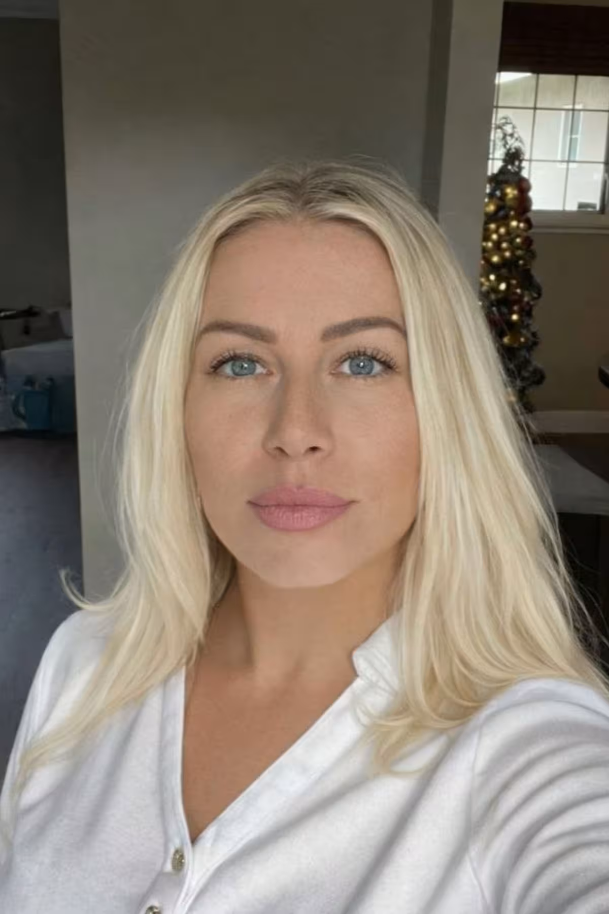 Yulia mujeres ucranianas buscan novio