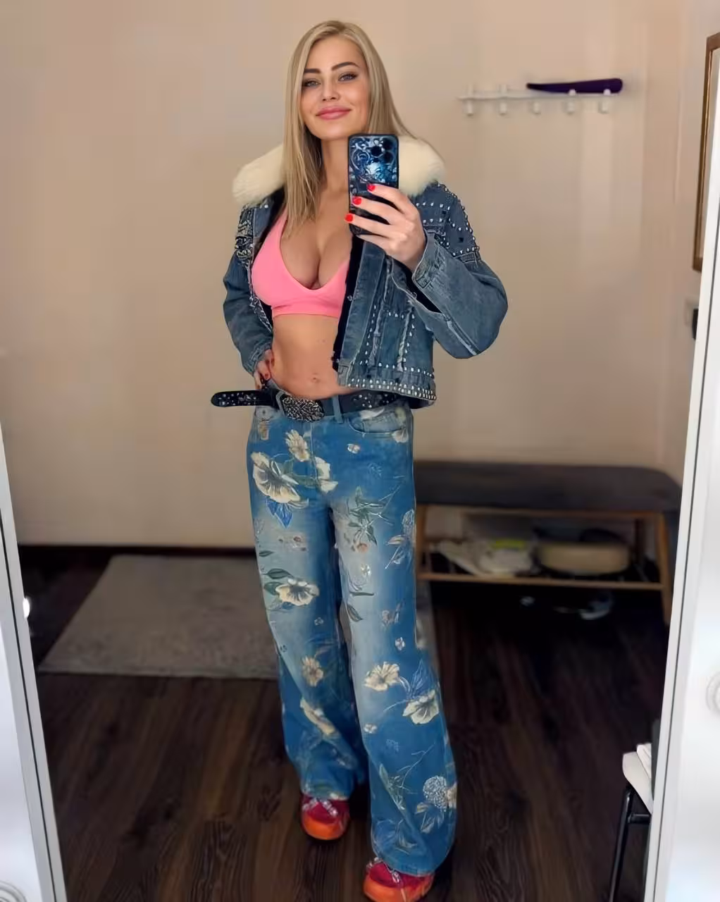 Olena mujeres ucranianas guapas