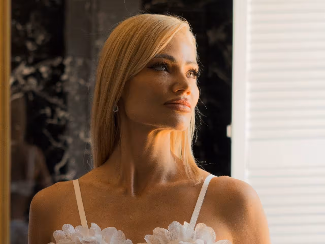 Olena mujeres ucranianas guapas