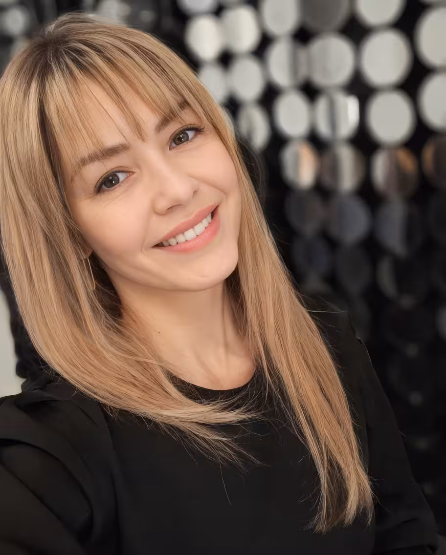 Anastasia  pagina para conocer mujeres ucranianas